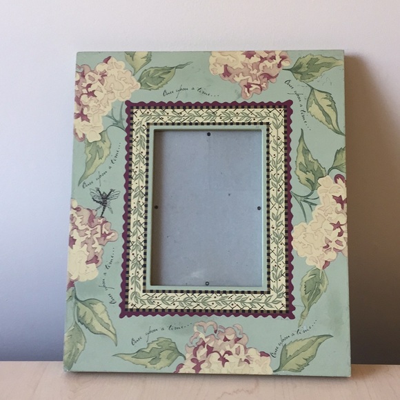 Annie Danielson Other - Annie Danielson “once upon a time” frame